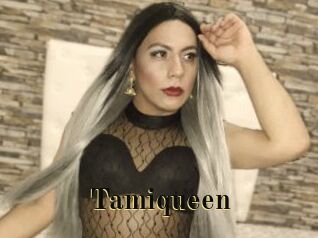 Tamiqueen
