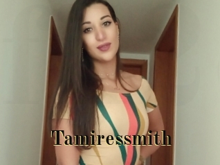 Tamiressmith