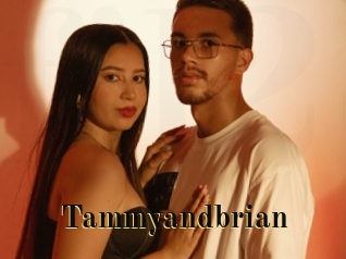 Tammyandbrian