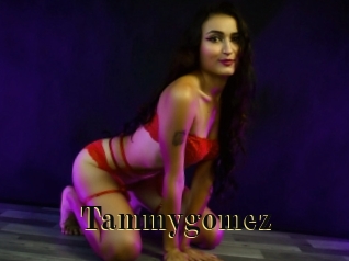 Tammygomez