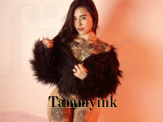 Tammyink