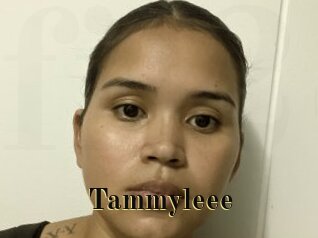 Tammyleee