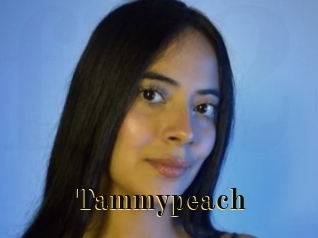 Tammypeach