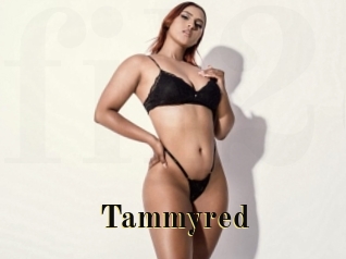 Tammyred