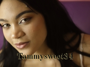 Tammysweet34