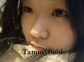 Tammytodd