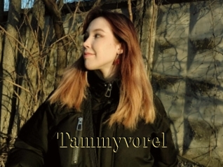 Tammyvorel