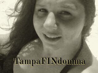 TampaFINdomma