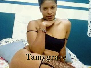Tamygrace