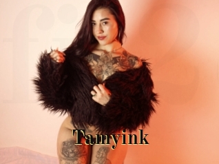 tamyink Films 2 Q