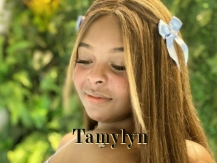 Tamylyn