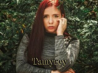 Tamyrey