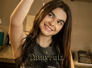 tamyruiz Films 2 Q