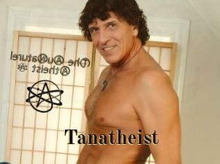 Tanatheist