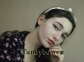 Tandybowen