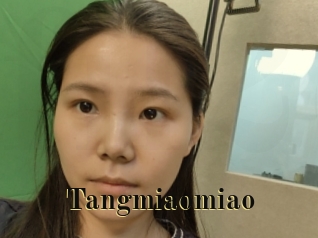Tangmiaomiao