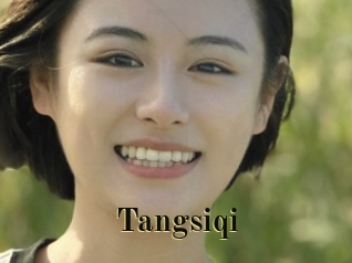 Tangsiqi