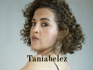 Taniabelez