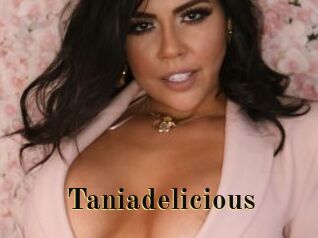Taniadelicious