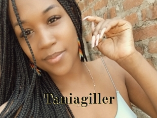 Taniagiller
