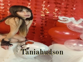 Taniahudson
