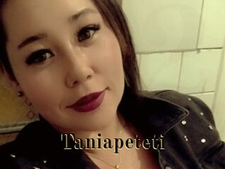 Taniapeteti