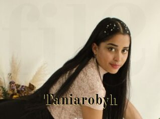 Taniarobyh