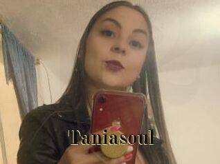 Taniasoul