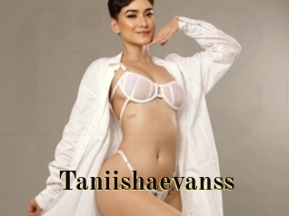 Taniishaevanss
