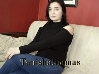 Tanishathomas