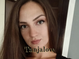 Tanjalove
