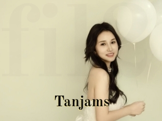 Tanjams