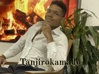Tanjirokamado
