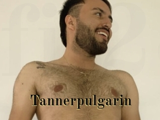 Tannerpulgarin