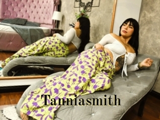 Tanniasmith