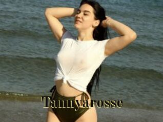 Tannyarosse