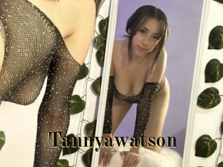 Tannyawatson