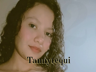 Tannytequi