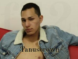 Tanusbrown