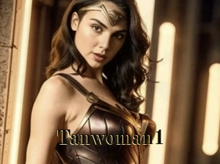 Tanwoman1
