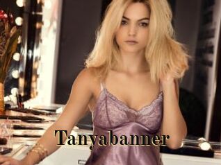 Tanyabanner