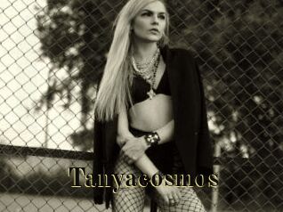 tanyacosmos Films 2 Q