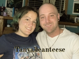 Tanyadeanteese