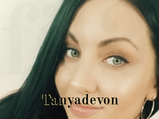 tanyadevon Films 2 Q