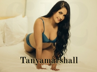 Tanyamarshall