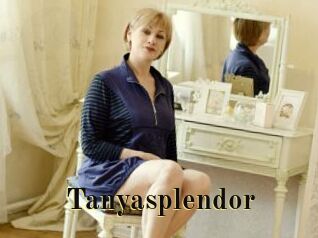 Tanyasplendor