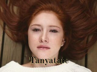 Tanyatate