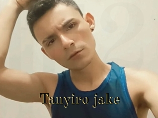 tanyiro_jake Films 2 Q