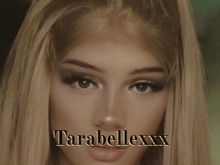 Tarabellexxx