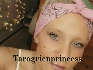 Taragrienprincess